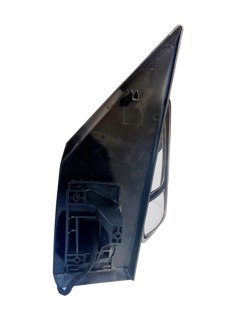 LONGLING Replacement Passenger Right Side Mirror with Power Folding Heated and Signal Light Fit Mercedes Sprinter and Frightliner Sprinter 2019-onward - Image 4